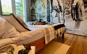 Jaśkowe Marzenie - Apartament z widokiem na Tatry w centrum Zakopanego
